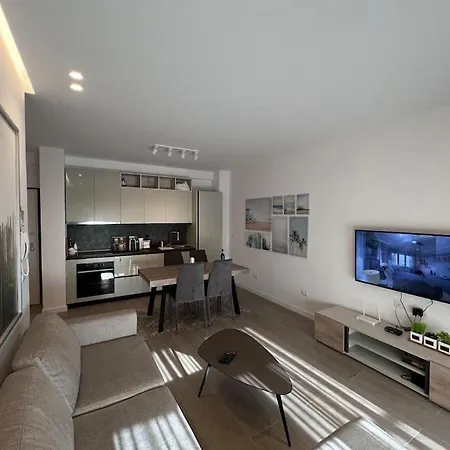 Sea Breeze 02 Apartman