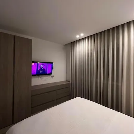 Sea Breeze 02 Apartman *