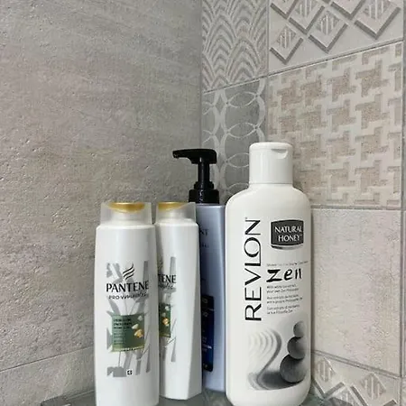 Sea Breeze 02 Apartamento Himare