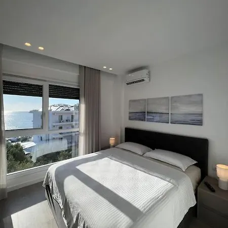Apartamento Sea Breeze 02 *